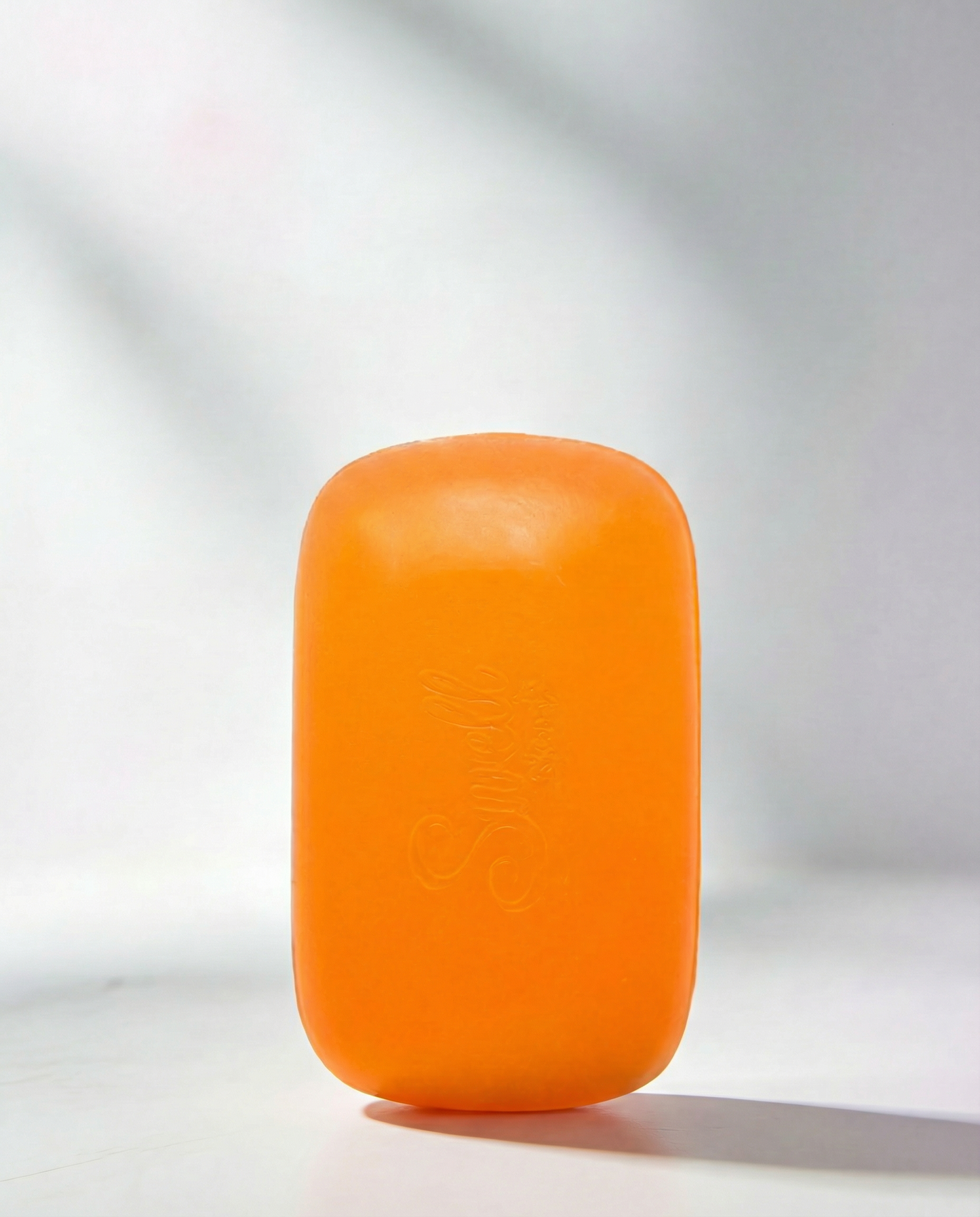 BARE FACE Facial Radiance Cleansing Bar with Sea Buckthorn. Get Healthy, Air-Brushed, Bare Faced Skin