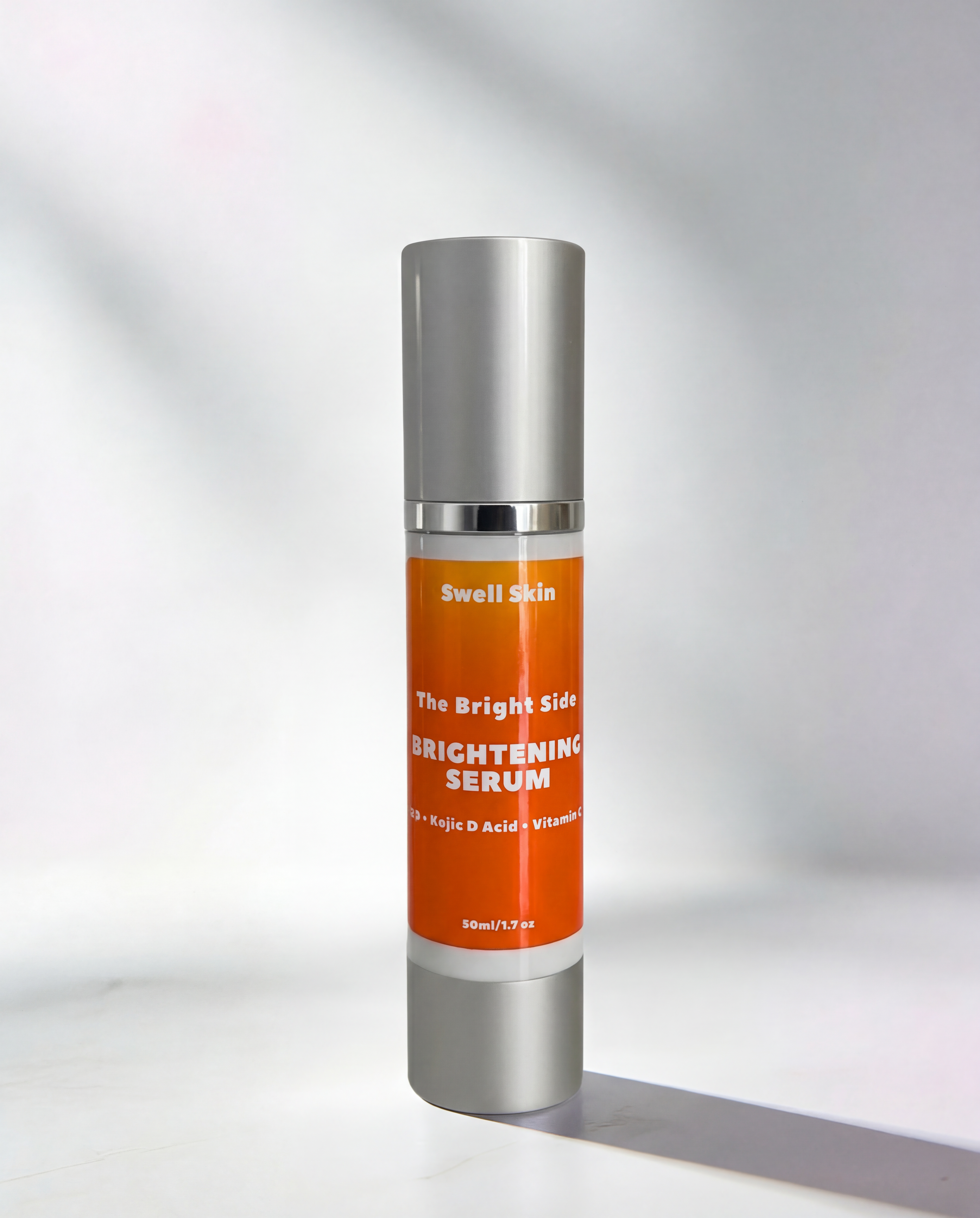 Kojic Acid Brightening Serum for Dark Spots & Hyperpigmentation