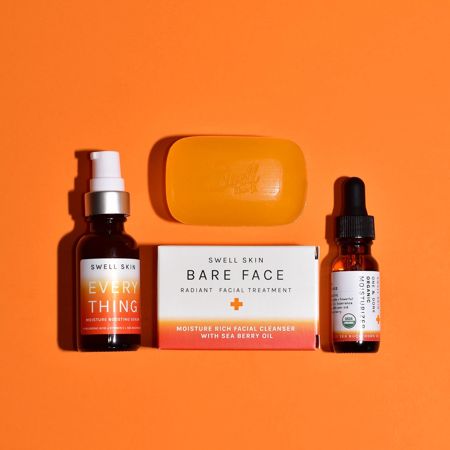 The Hydrate & Firm Kit