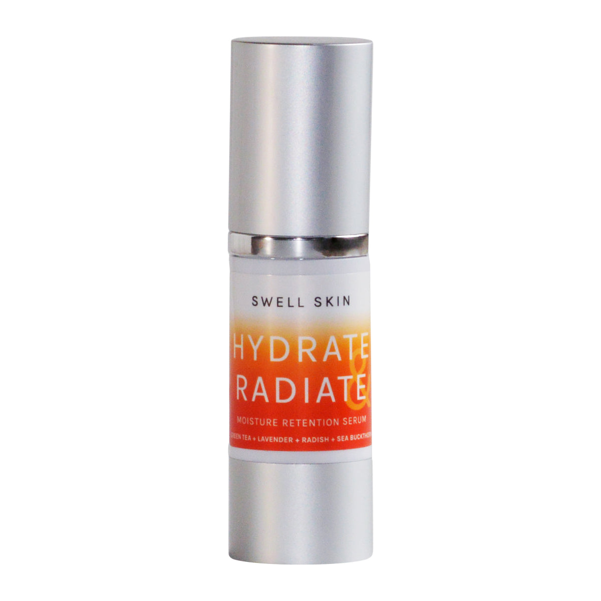 Hydrating skin plumping serum 1 fl oz 30 ml