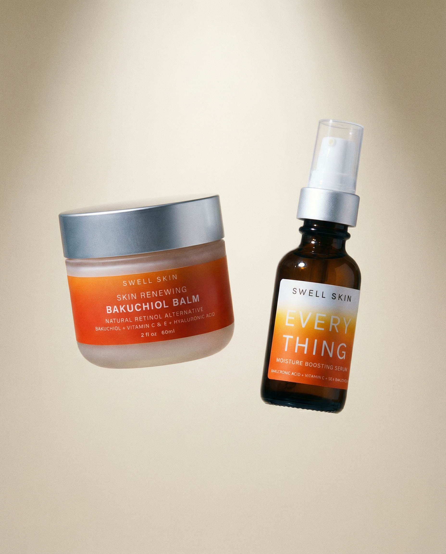 FINE LINES & SAGGING COLLECTION – Swell Skin