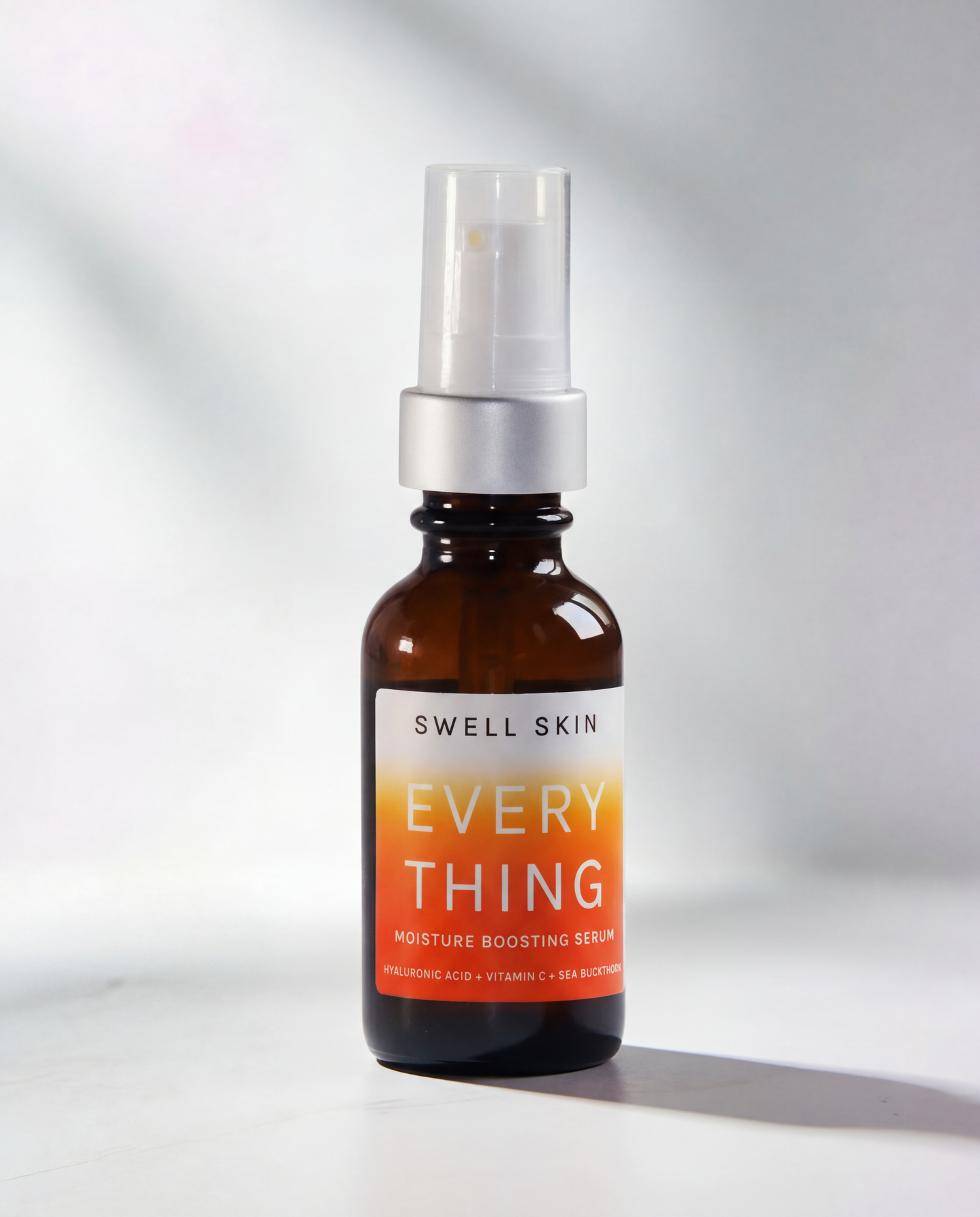 EVERYTHING Tri-Peptides Firming Serum for Lifting & Tightening.  Choose this serum for FIRMING. Packed with Protecting Antioxidants