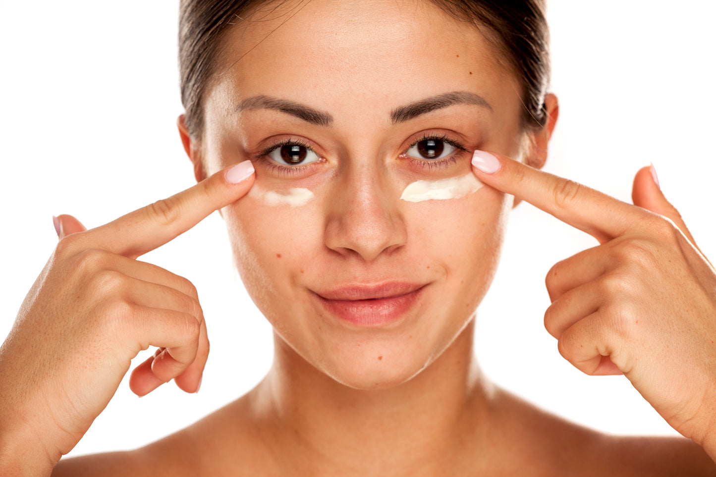 Brightening Serum with Kojic Acid - Fades Dark Spots Naturally