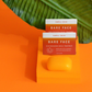 BARE FACE Facial Radiance Cleansing Bar with Sea Buckthorn.  Get Healthy, Air-Brushed,  Bare Faced Skin