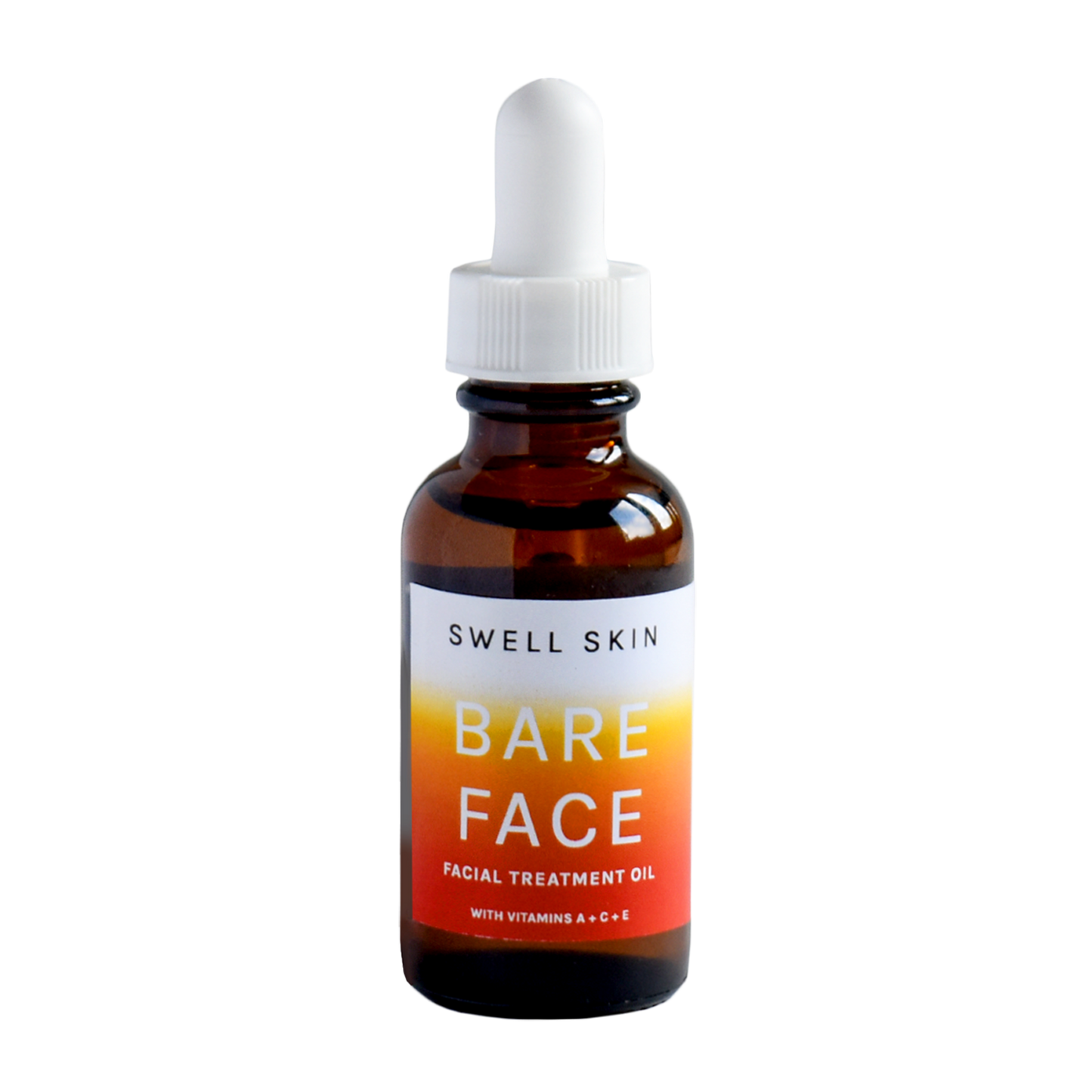 The Bare Face Kit