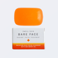 BARE FACE Facial Radiance Bar - Sea Buckthorn Oil Cleanser