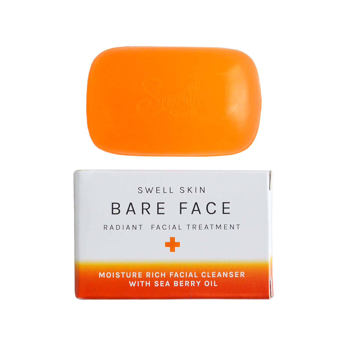 The Bare Face Kit