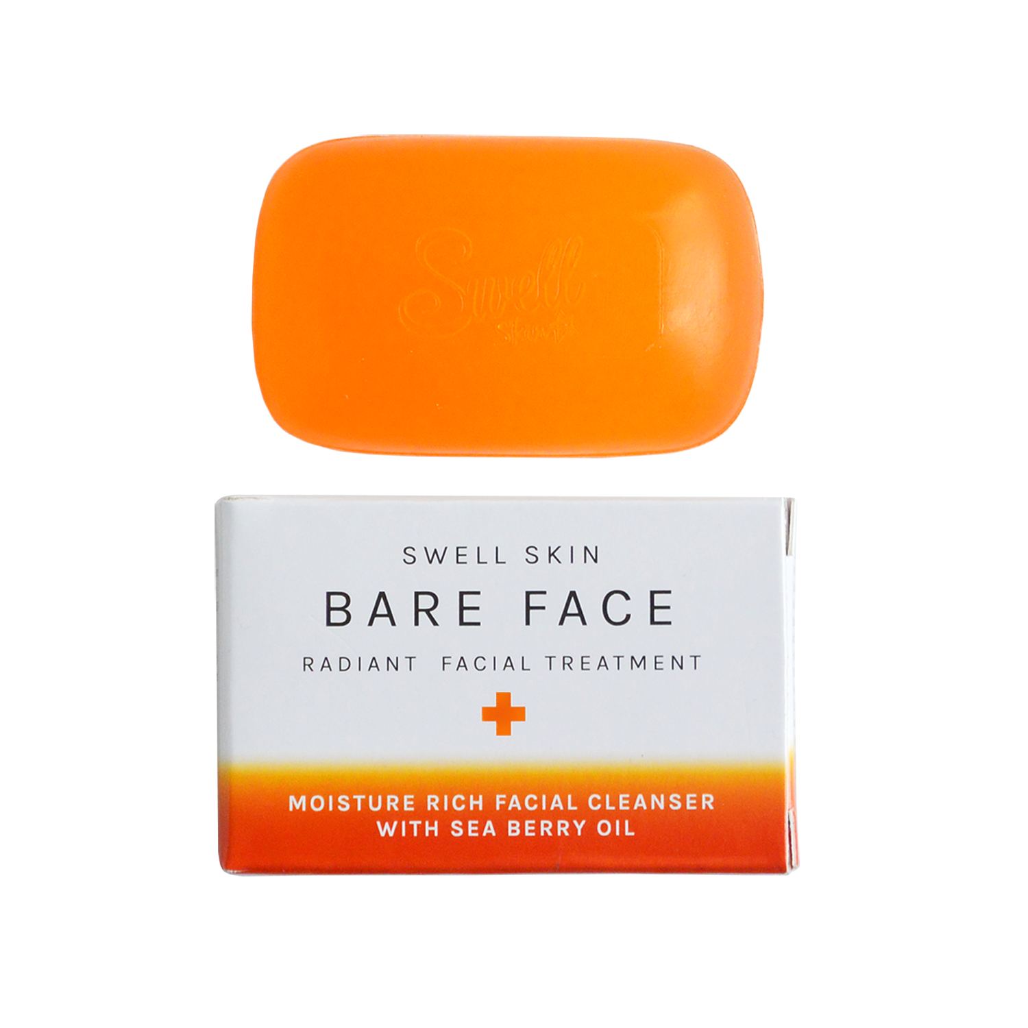Sea Buckthorn Facial Radiance Bar